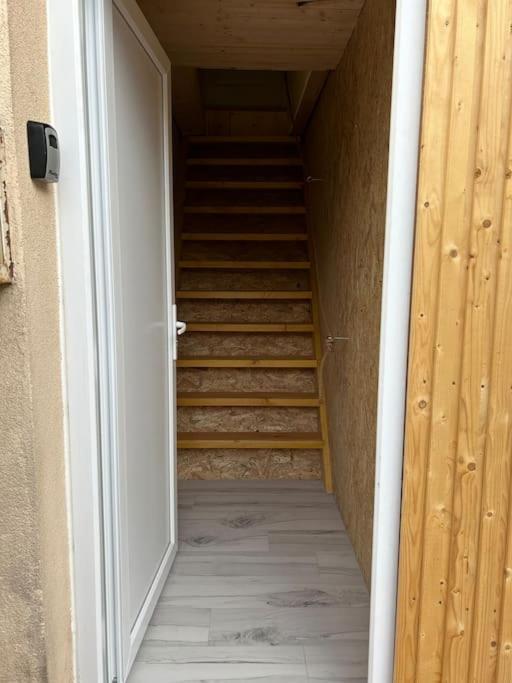 Studio Cosy Ambiance Vosgienne A 20 Mn De Gerardmer Lepanges-sur-Vologne Esterno foto
