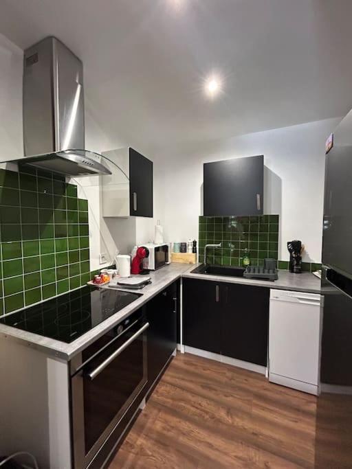 Studio Cosy Ambiance Vosgienne A 20 Mn De Gerardmer Lepanges-sur-Vologne Esterno foto