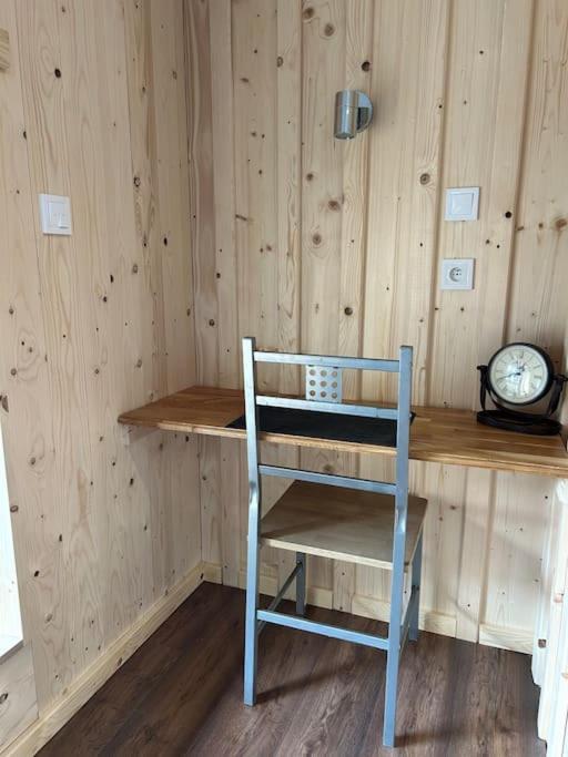 Studio Cosy Ambiance Vosgienne A 20 Mn De Gerardmer Lepanges-sur-Vologne Esterno foto